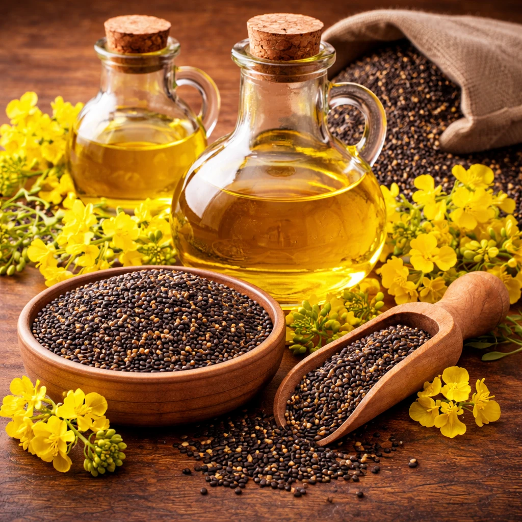 Canola