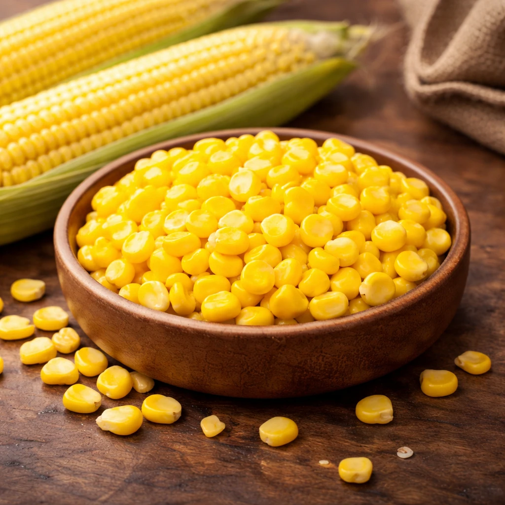 Corn