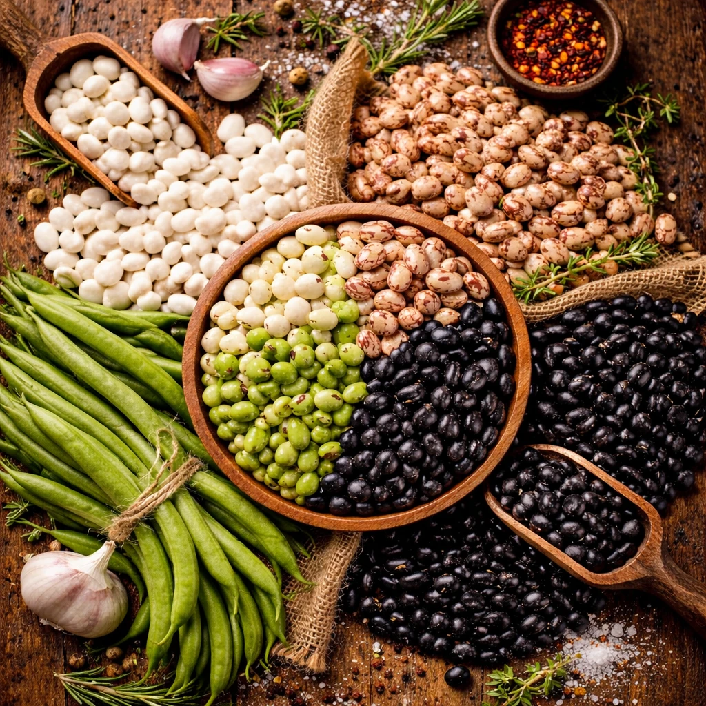 Beans